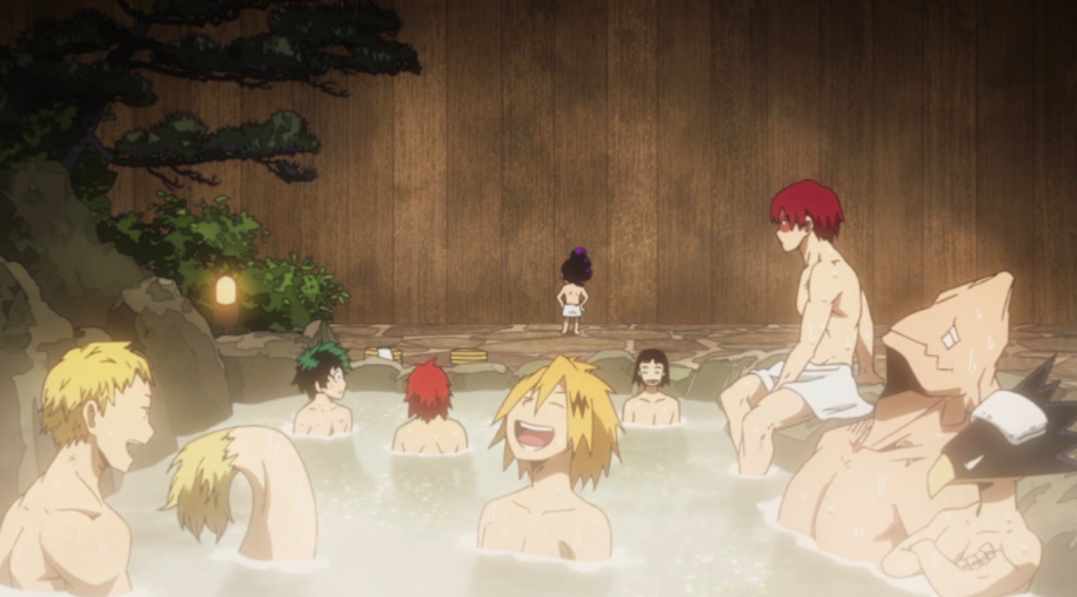 Avatar of MHA - Season 3 Episode 4 
