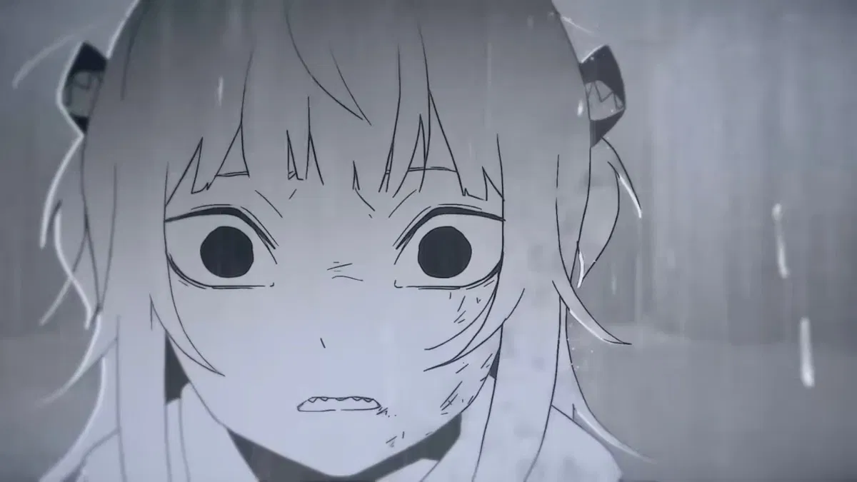 Avatar of Myths bad ending
