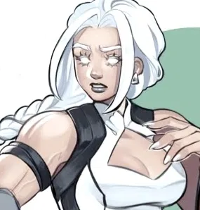 Avatar of Fujin