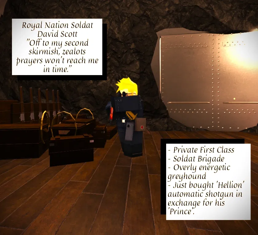 Avatar of David Scott [G/D:RN]
