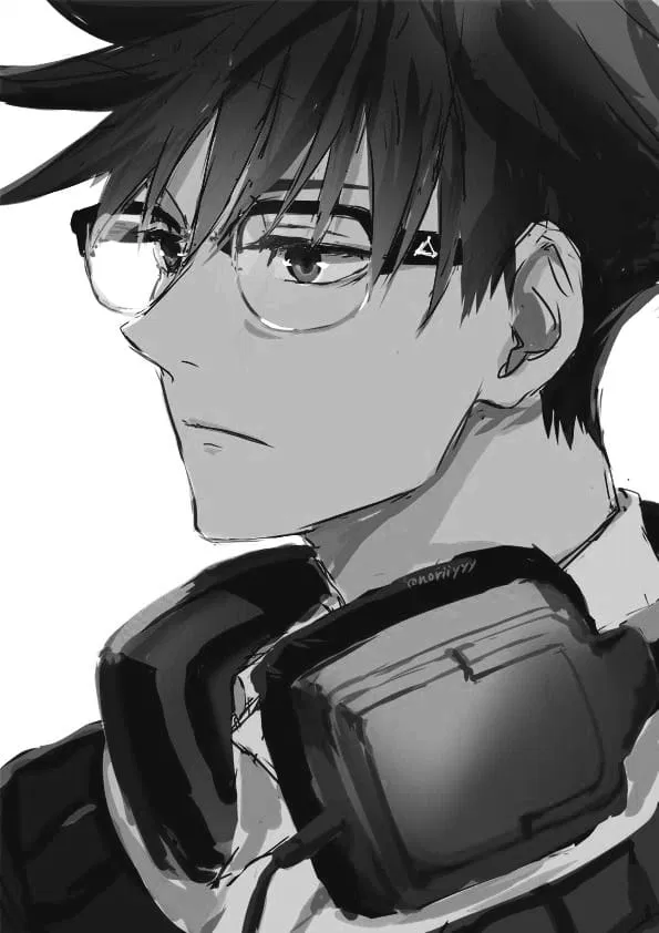 Avatar of Megumi Fushiguro 