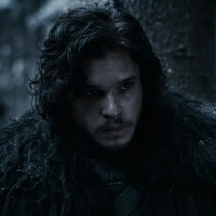 Avatar of Jon Snow