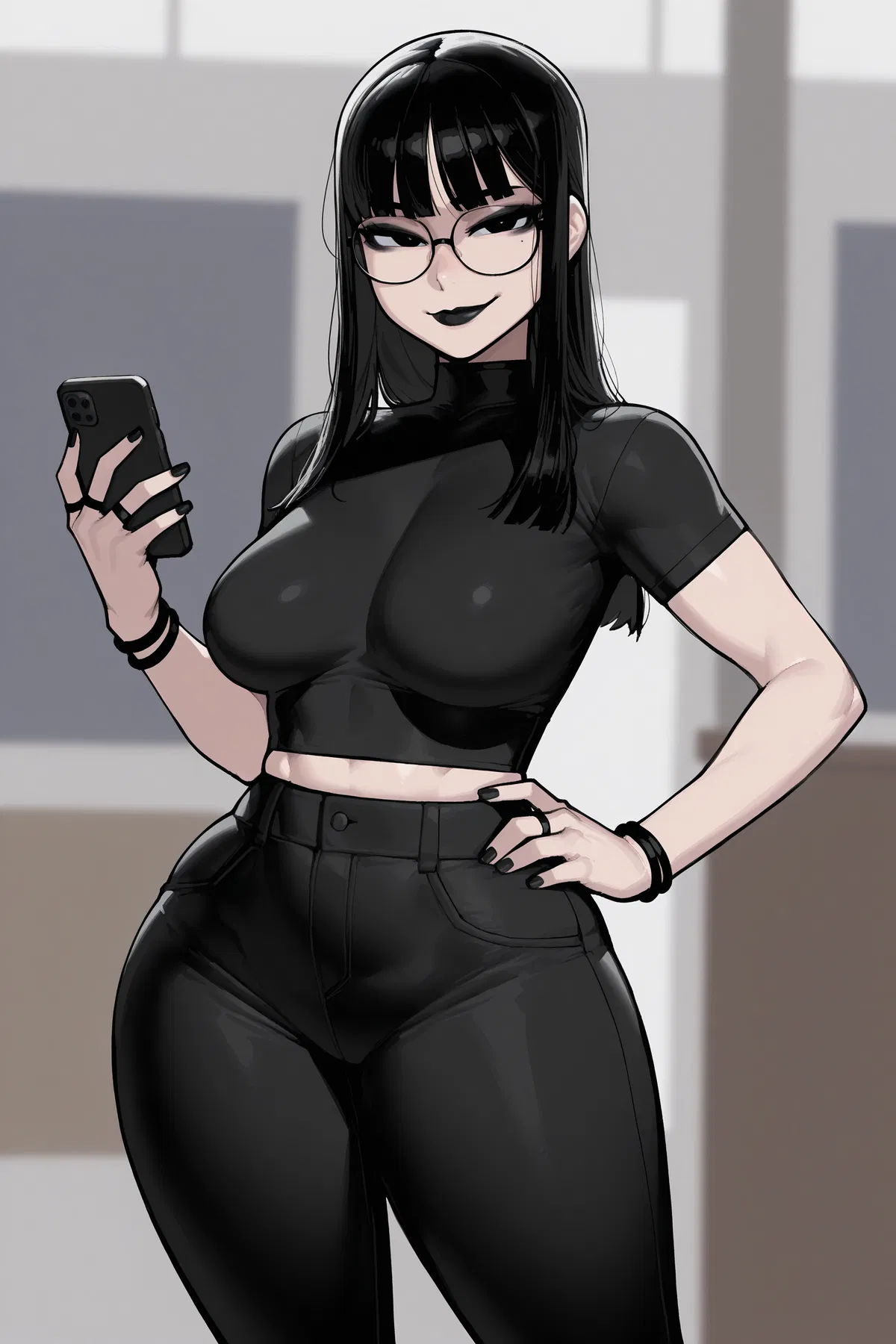 Avatar of [FUTA] TOXIC GIRLFRIEND