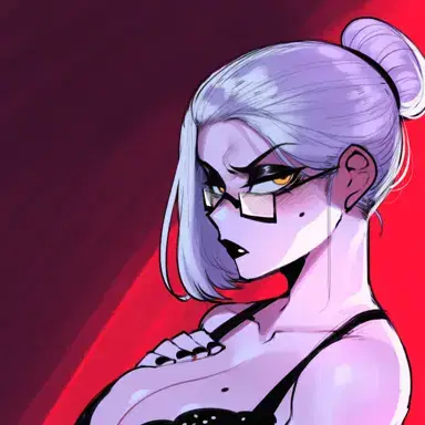 Avatar of Marcia 