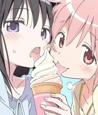 Avatar of They want to taste something else~