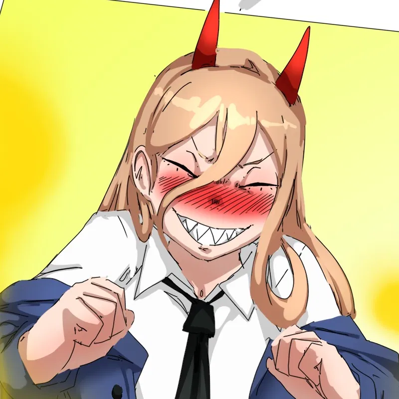 Avatar of Power