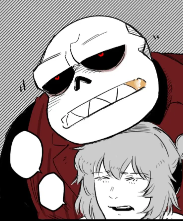Avatar of Mafiafell Sans - Sooner or Later You're Gonna Be Mine
