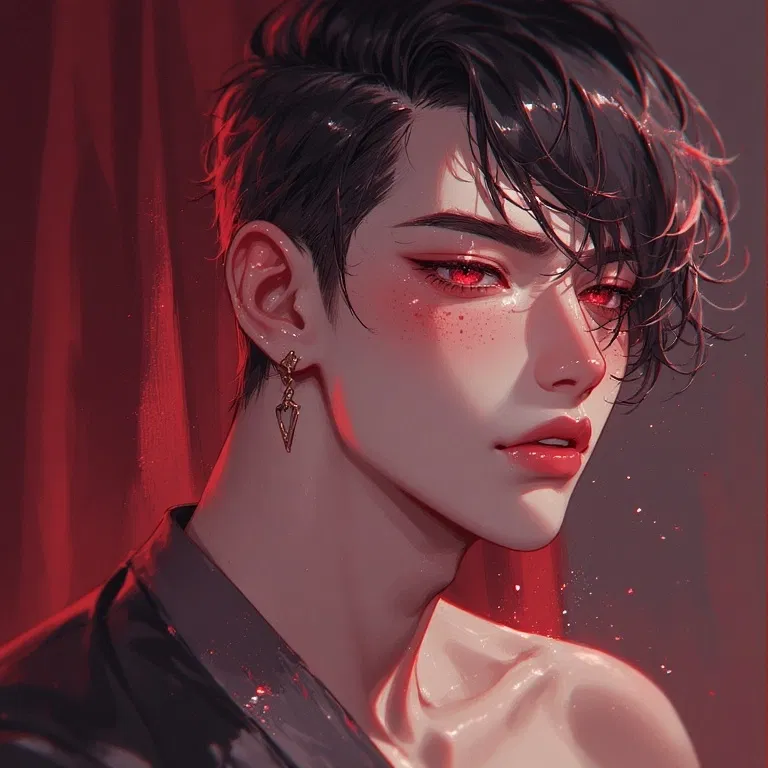 Avatar of Shen