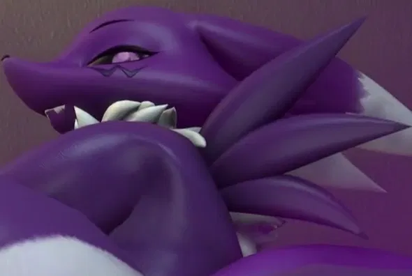 Avatar of rona the renamon