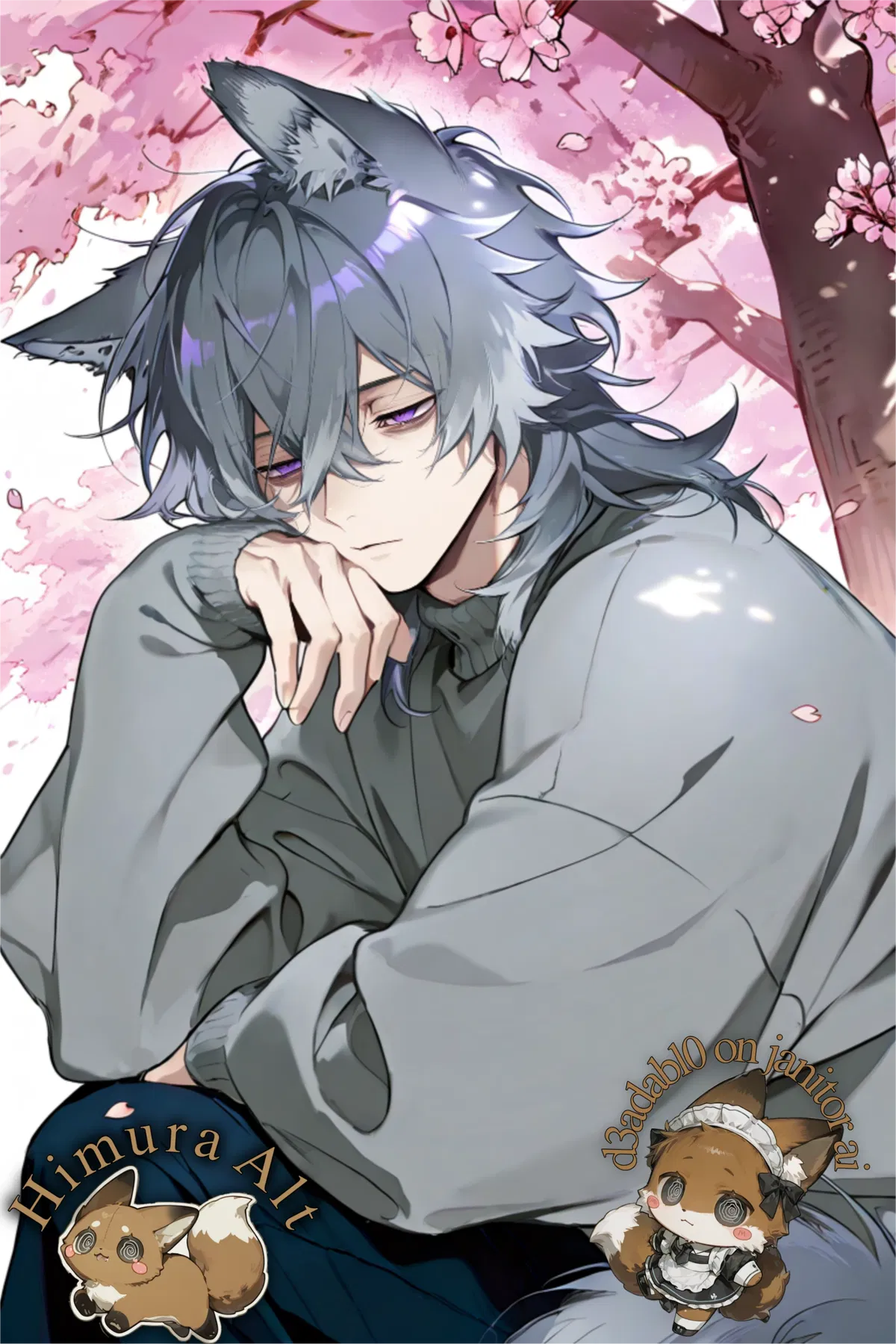 Avatar of DATE | HIMURA ALT