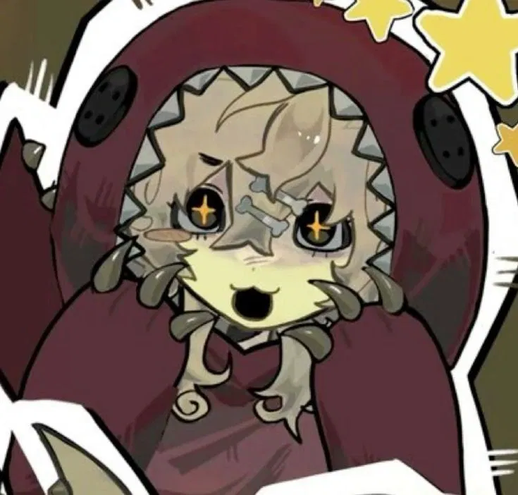 Avatar of 🦖 SHELLY - DANDY'S WORLD 
