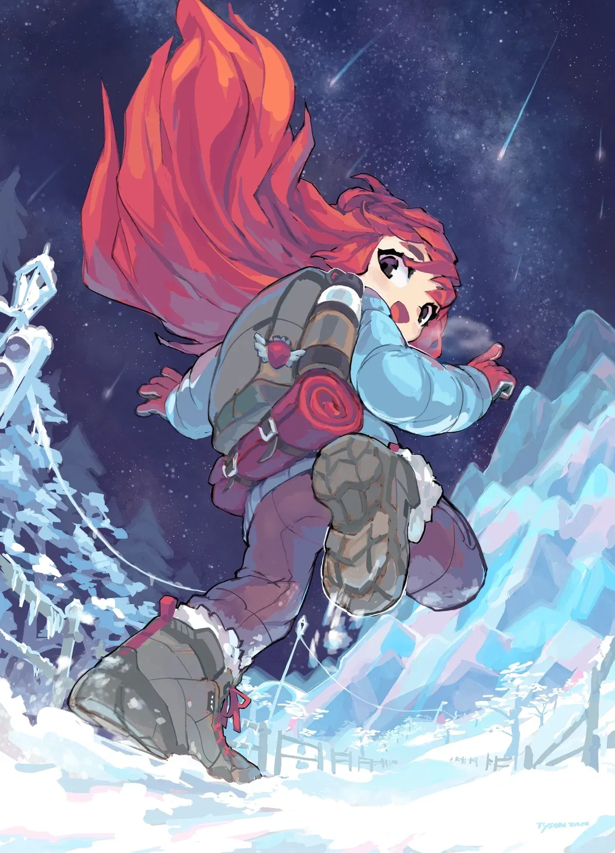 Avatar of Madeline