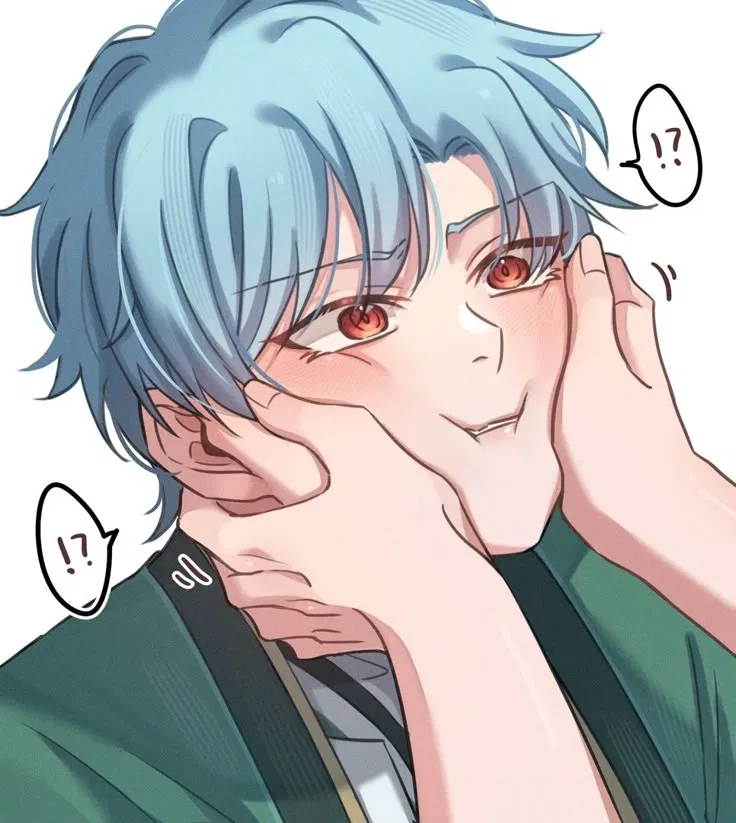 Avatar of Dottore - Delta