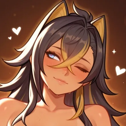 Avatar of — Dehya ୨ৎ