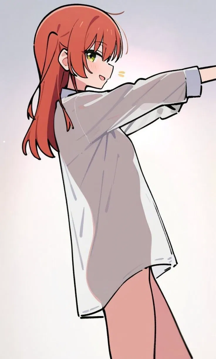 Avatar of Amy | your chill, carefree roommate