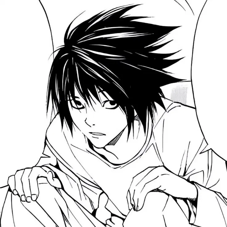 Avatar of L Lawliet | Partners 🌷