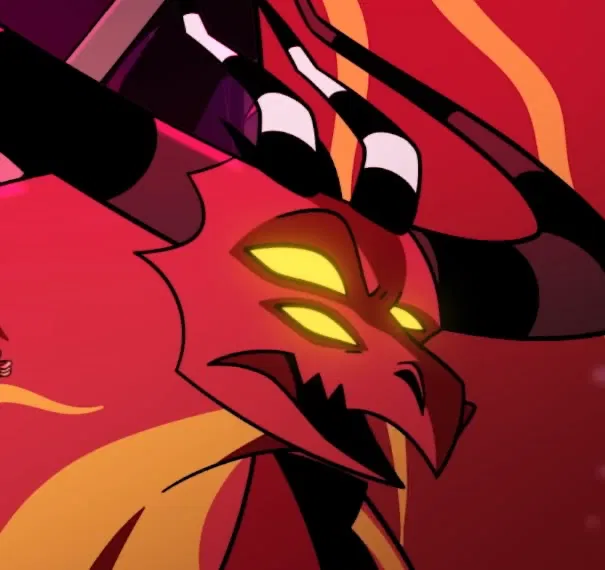 Avatar of Satan (Helluva Boss)