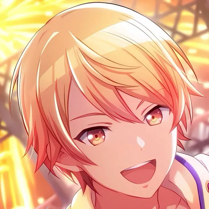 Avatar of Tsukasa Tenma