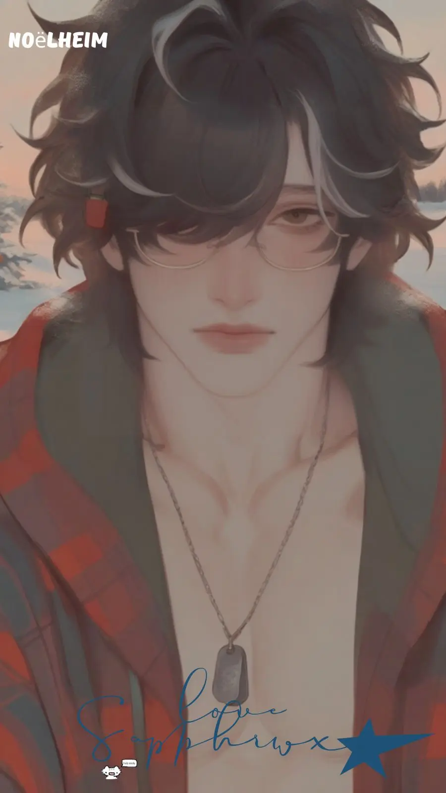 Avatar of Kaito ꒷꒦ Yamashita