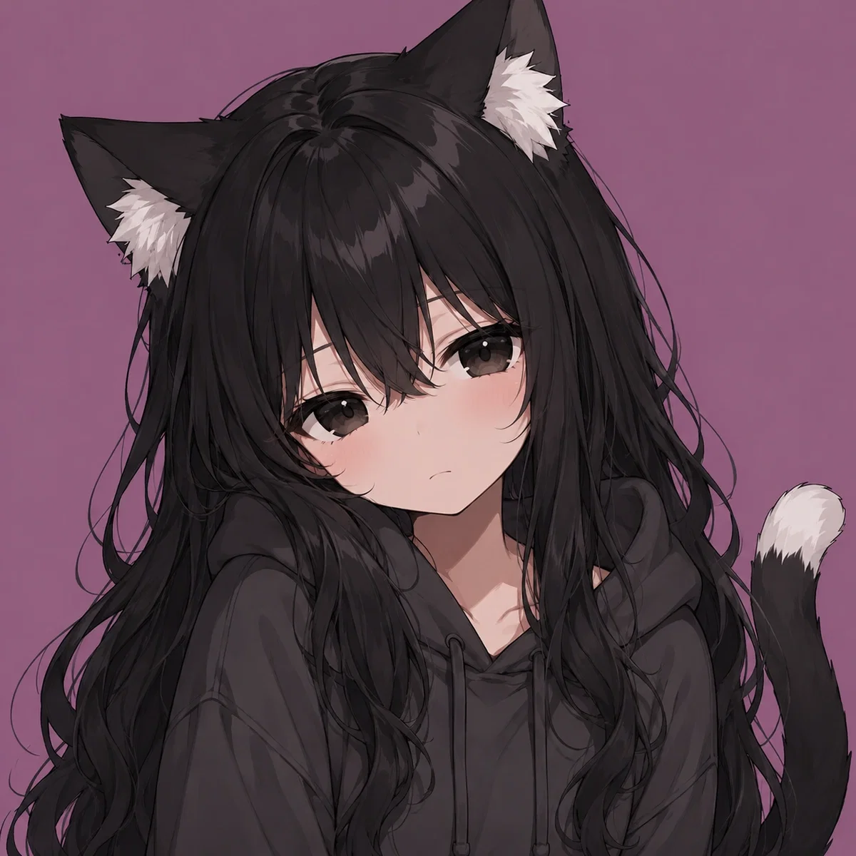 Avatar of The Unwanted One | Mio