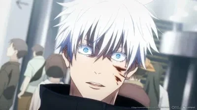 Avatar of Satoru Gojo | Cursed mistake. Redemption