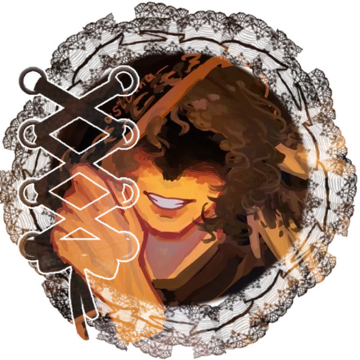 Avatar of Telamon (Non-Forsaken)