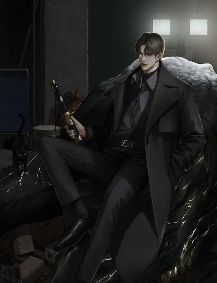 Avatar of Rich CEO| Elias Graye|