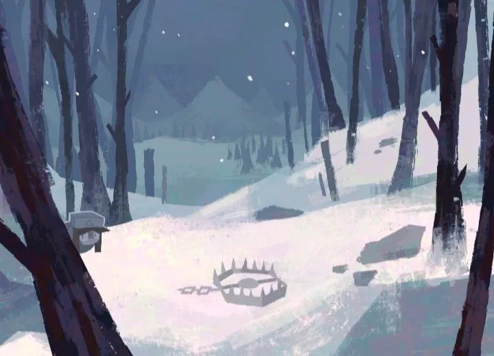 Avatar of Level 4021 - The Snowy Florest (And Level 4210 - The Green Ranch)