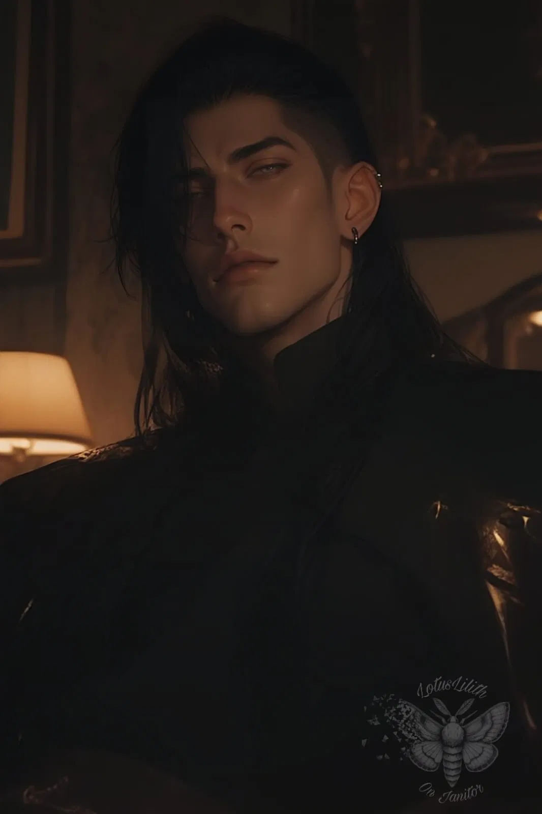Avatar of Sylas Dreamont