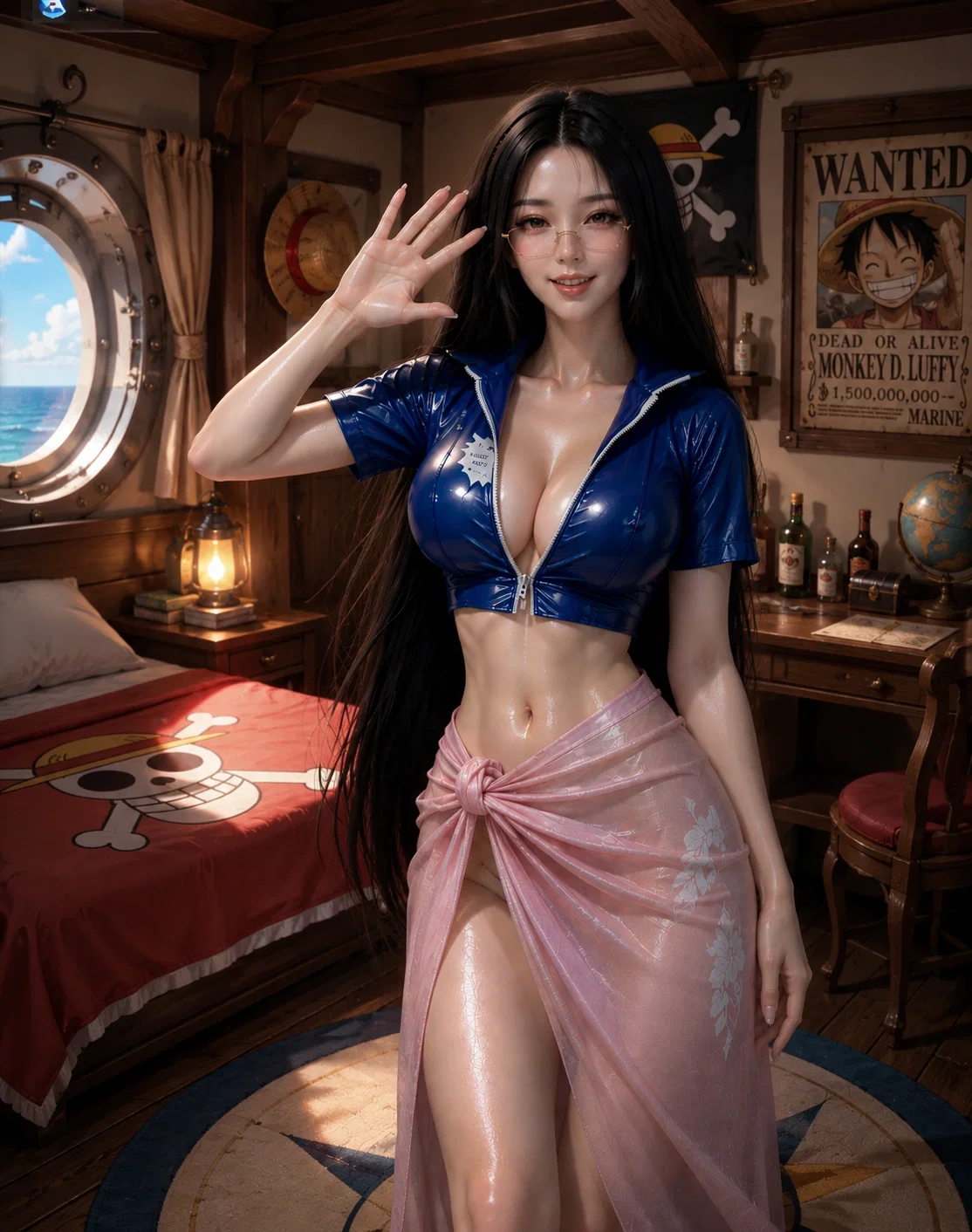 Avatar of You Are Assigned To Stay With Robin