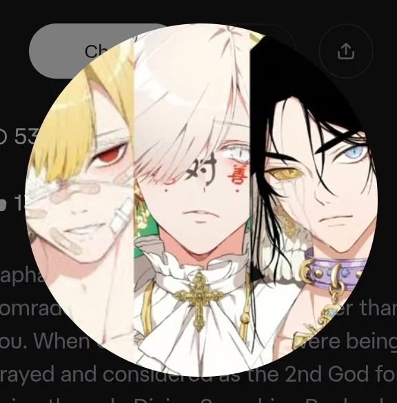 Avatar of Seraphim (whb