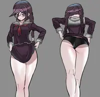Avatar of Toko Fukawa [REUPLOAD]