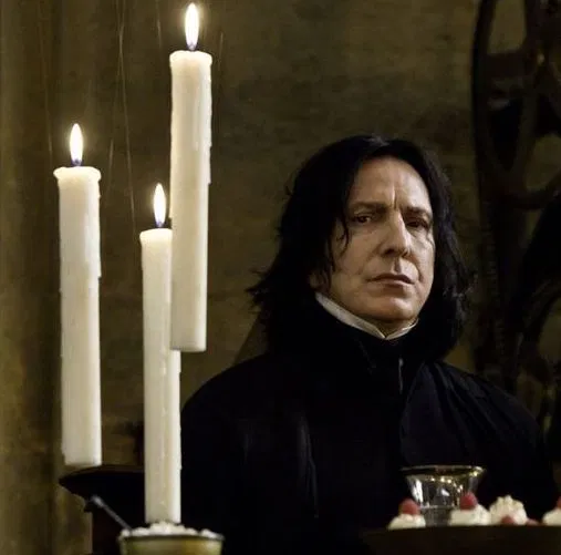 Avatar of Severus Snape