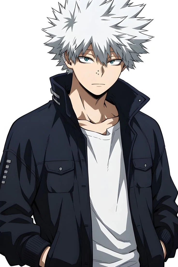 Avatar of Touya Todoroki