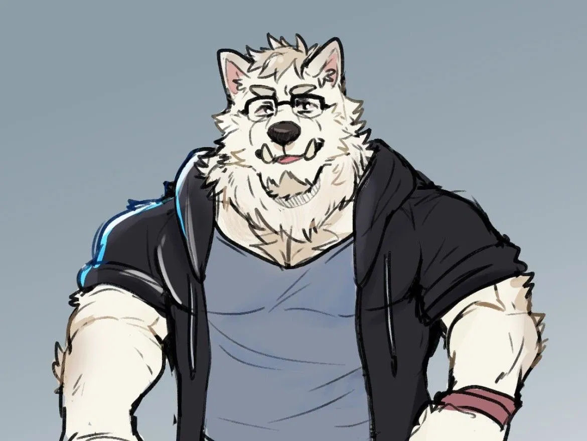 Avatar of DATING - Mark Henderson 