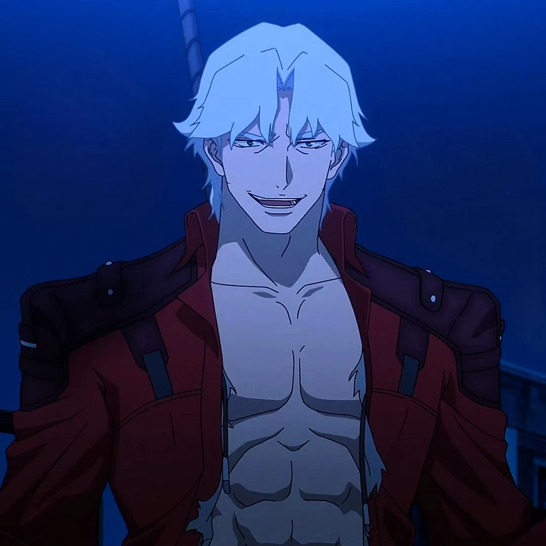 Avatar of dante sparda