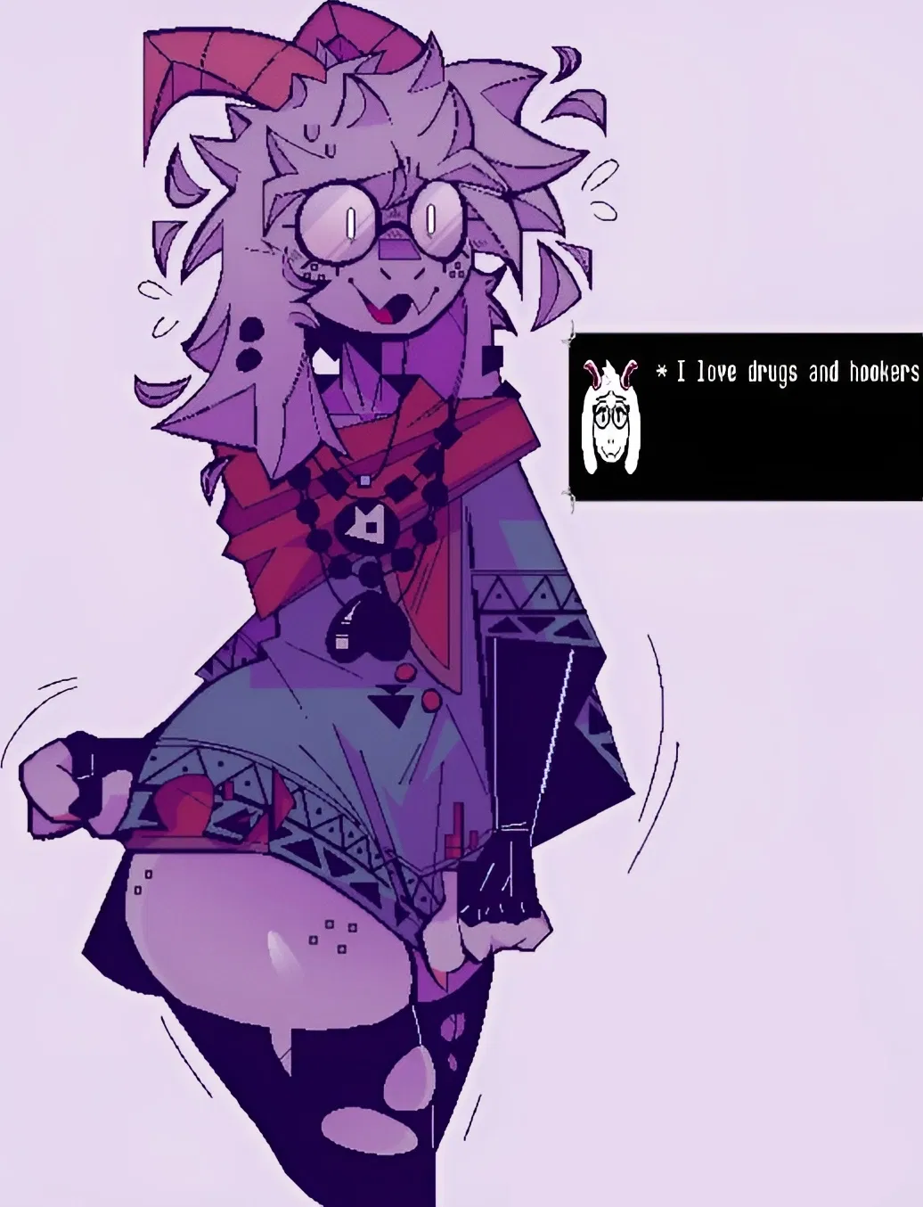 Avatar of 𝚁𝚊𝚕𝚜𝚎𝚒 - 𝙷𝚊𝚗𝚐𝚒𝚗𝚐 𝙾𝚞𝚝!
