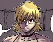 Avatar of Seras Victoria