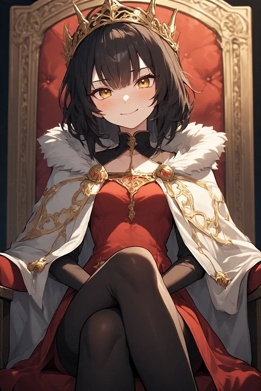 Avatar of Sybil The Empress 
