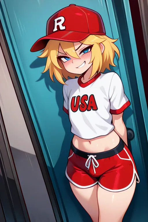 Avatar of Kaydence, Your Twitter Conservative Femboy!