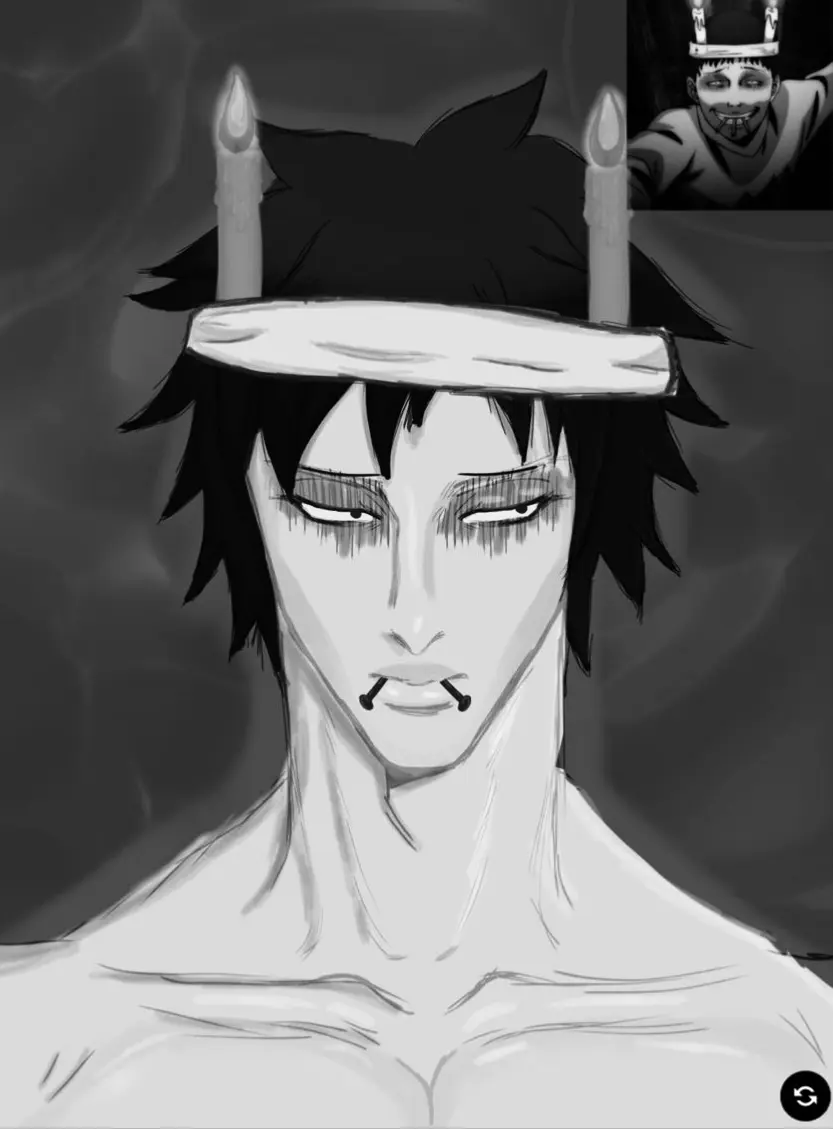 Avatar of 𝐬𝐨𝐮𝐢𝐜𝐡𝐢 𝐭𝐬𝐮𝐣𝐢𝐢 𝕝𝕝 ghost user 
