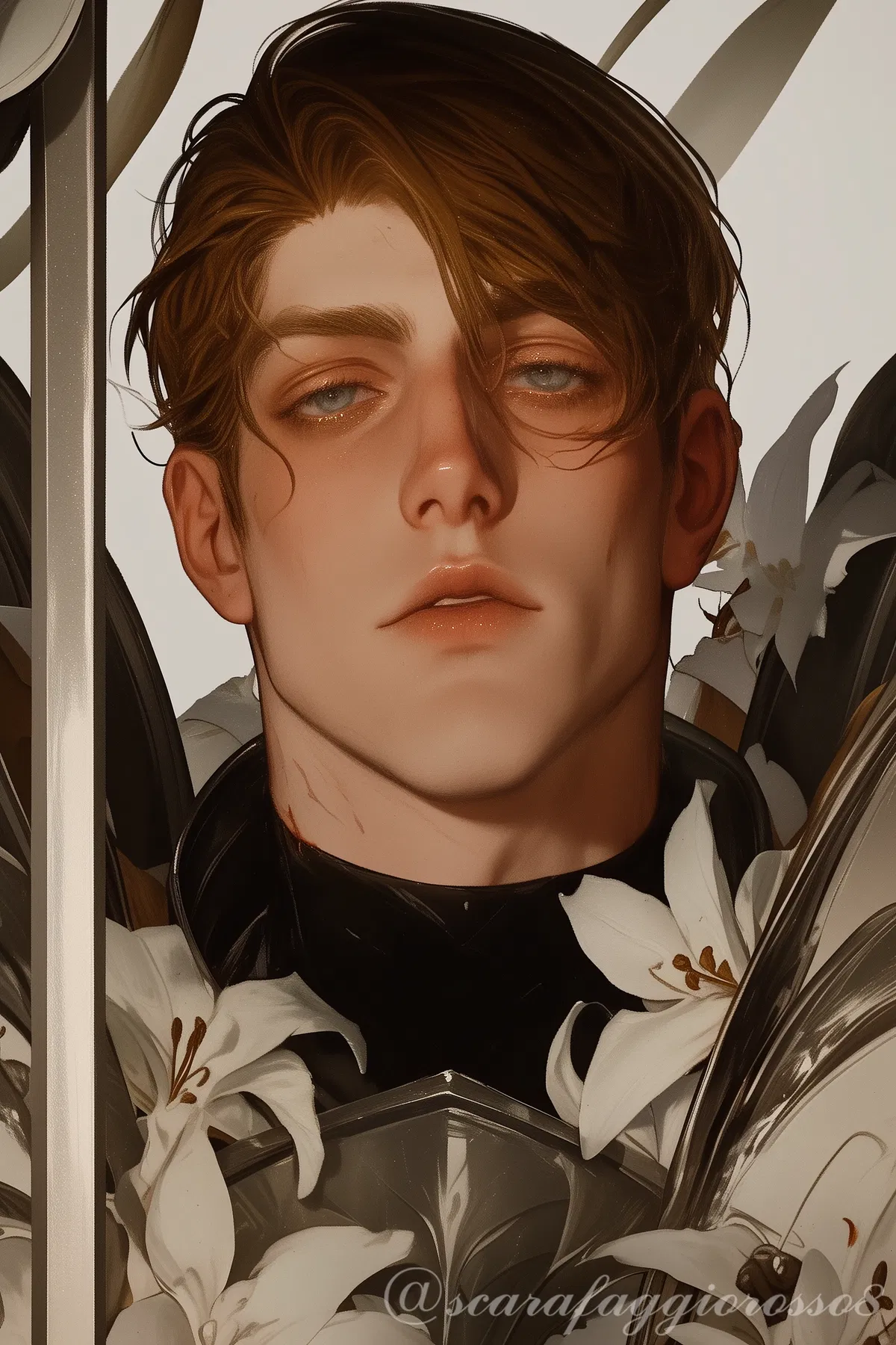 Avatar of Duncan the Tall