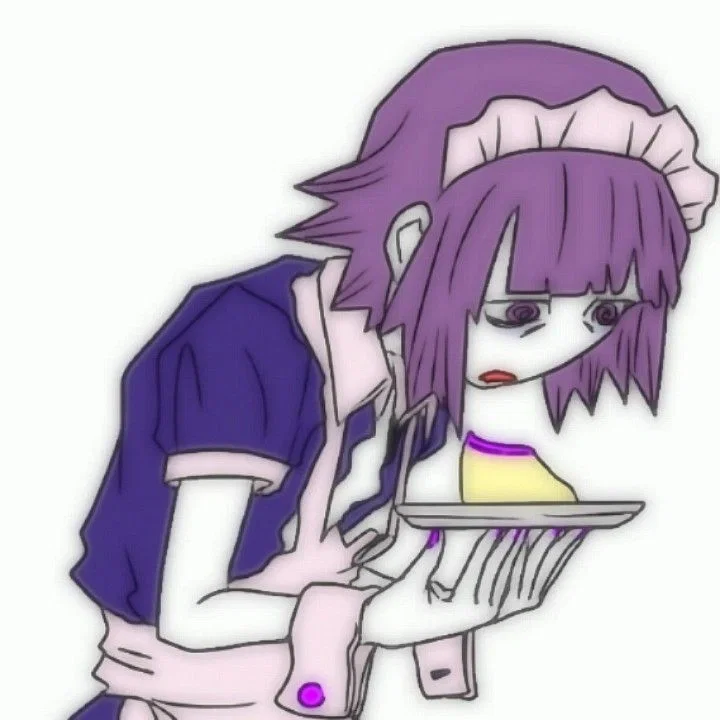 Avatar of Yakui-san || Nijiura Maids