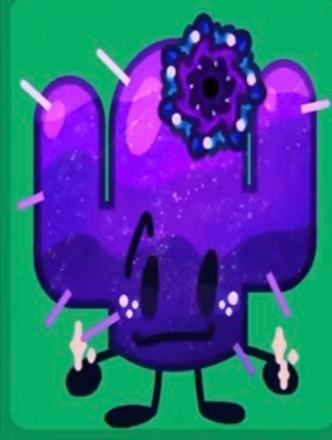 Avatar of Space Cactus