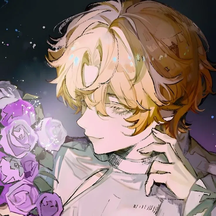 Avatar of Eugene – young master ❇