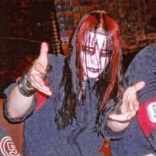 Avatar of Joey Jordison - Slipknot