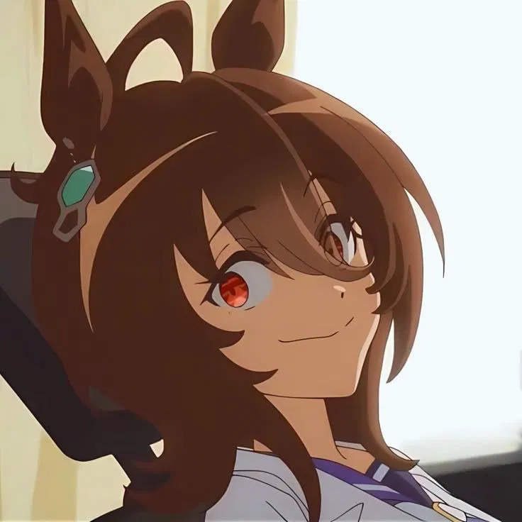 Avatar of Agnes Tachyon (Public)