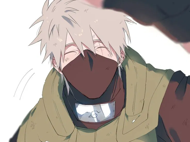 Avatar of Kakashi Hatake