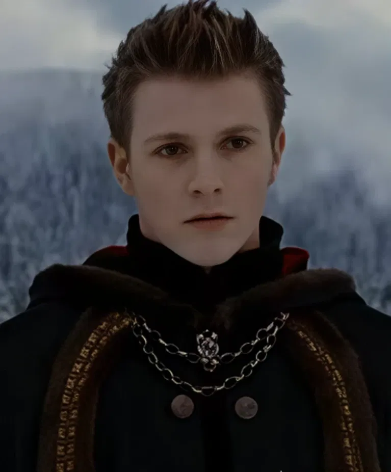Avatar of Demetri Volturi 
