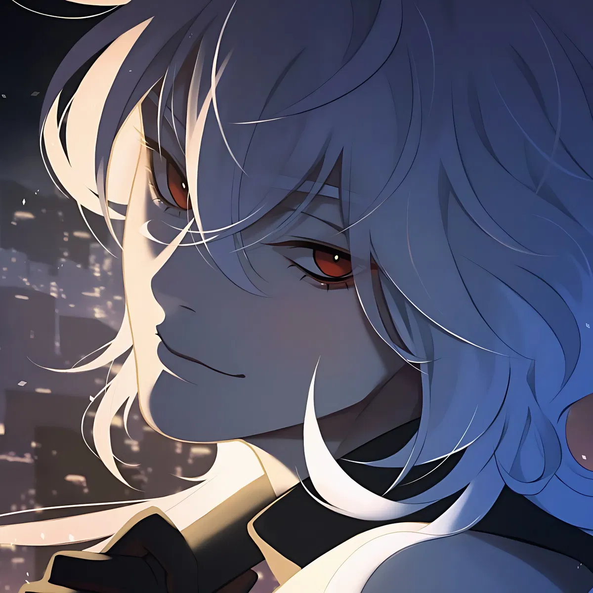 Avatar of Casper